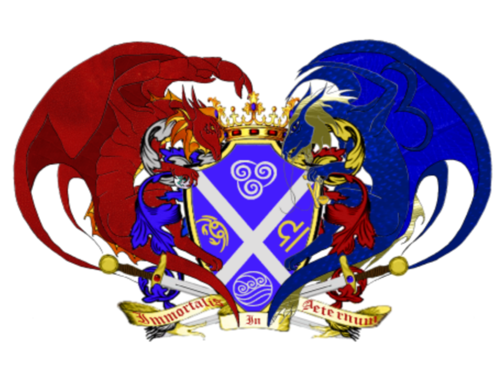 House Aeternum Crest